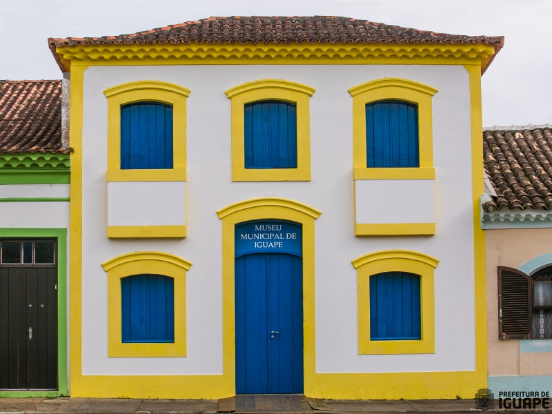 Turismo museu-municipal-de-iguape