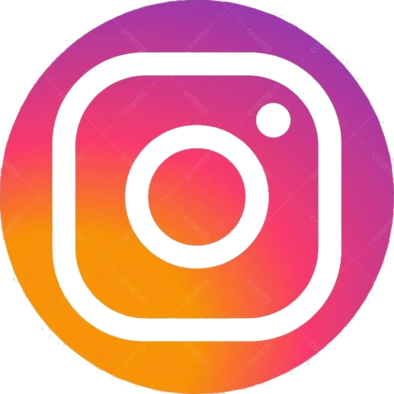 Rede social instagram