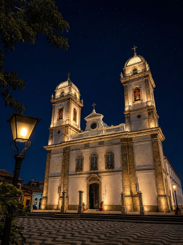Noticia a-basilica-ganhara-uma-nova-iluminacao