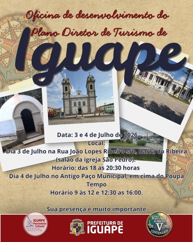 Noticia participe-da-oficina-de-desenvolvimento-do-plano-diretor-de-turismo